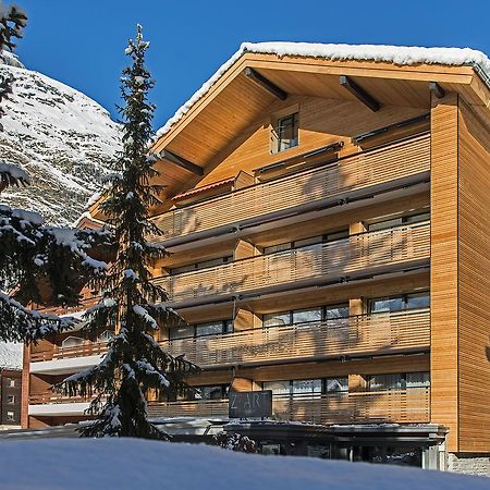 Ascot-Zermatt 아파트 외부 사진