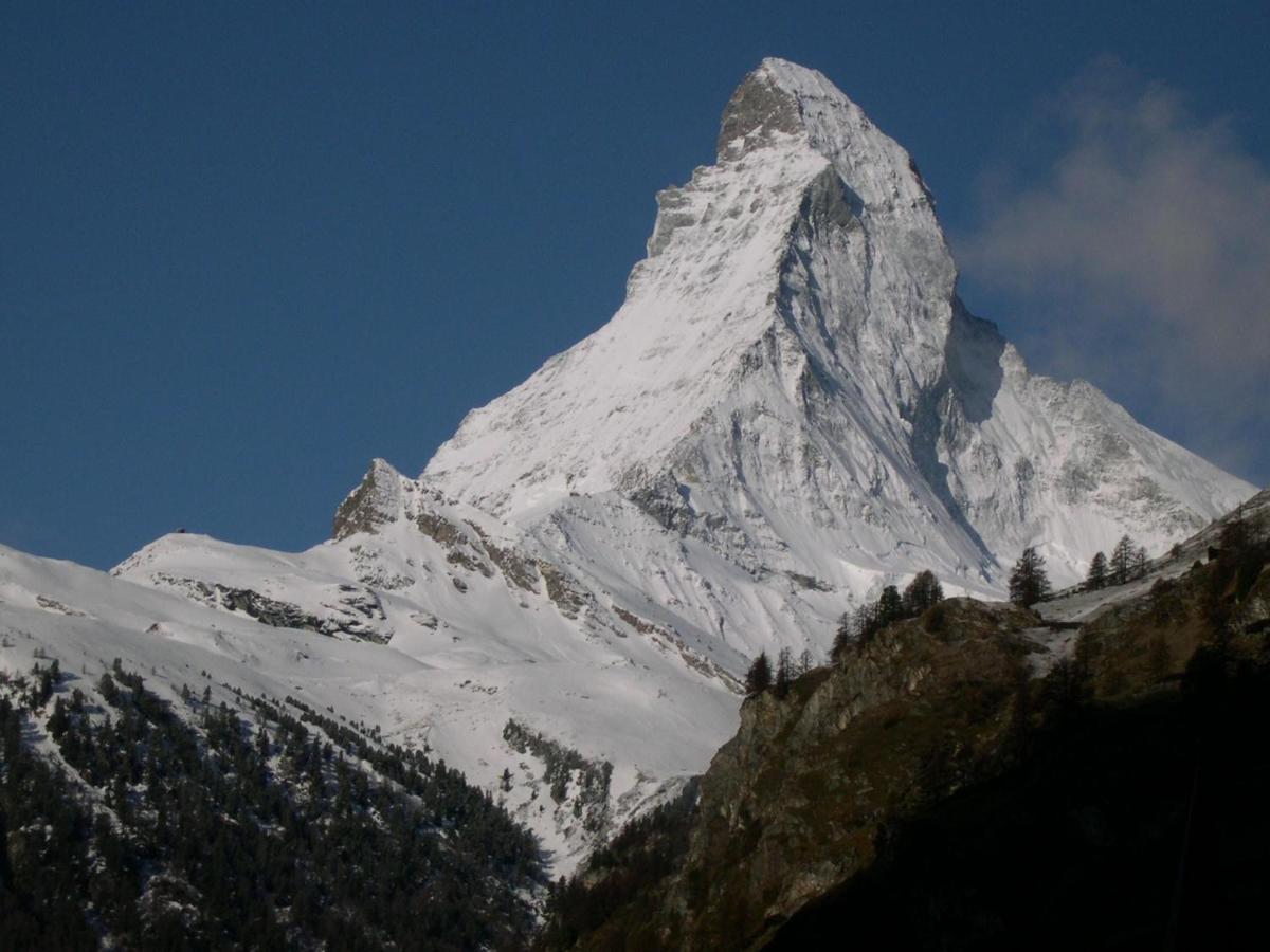Ascot-Zermatt 아파트 외부 사진