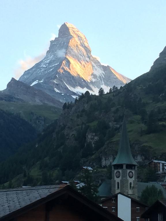 Ascot-Zermatt 아파트 외부 사진