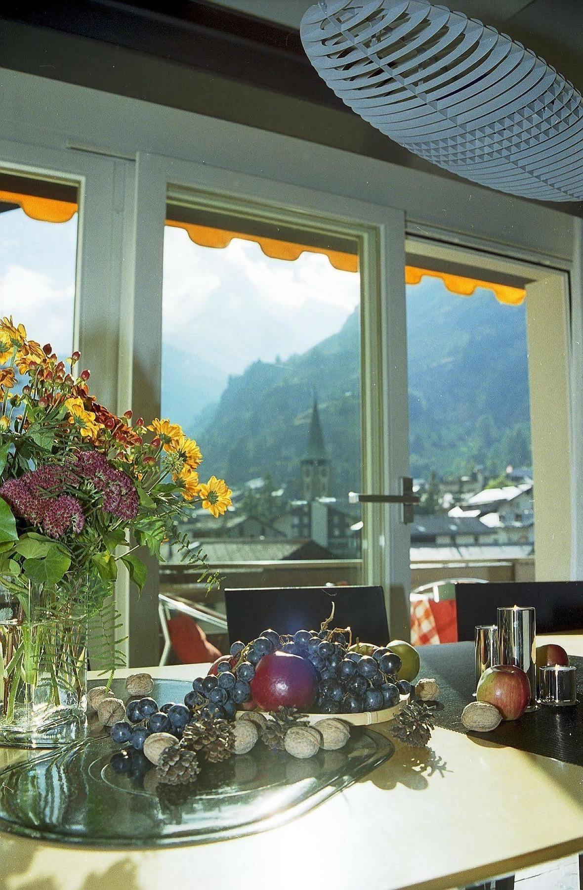 Ascot-Zermatt 아파트 외부 사진